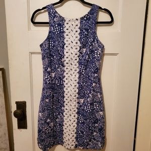 Lilly Pulitzer for Target Shift Dress